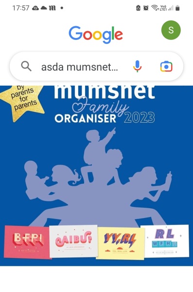 Anyone else seen these in Asda?