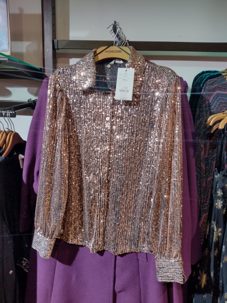 Christmas outfit?