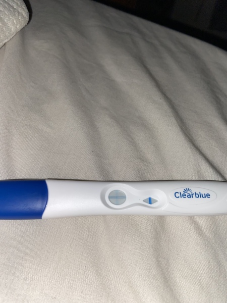 To say it's different once you become pregnant?