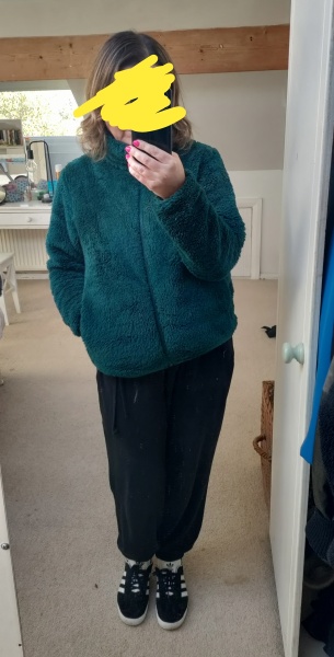 What are you wearing today? Autumn/Winter 2022