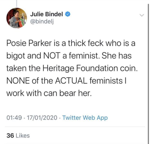 Here we go again! Brighton Police want to interview KJK about a hate crime.