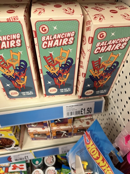 Thread 8 - the one with the van of vans 👟