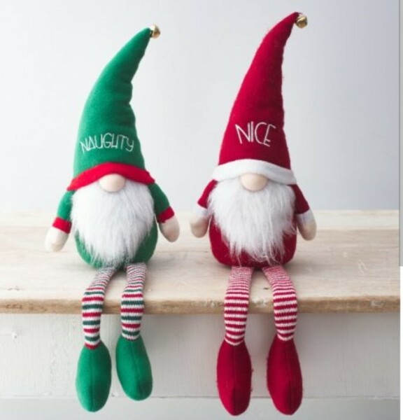 What Christmas decor do you hate? 