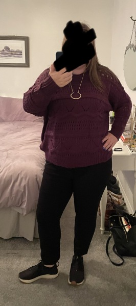 What are you wearing today? Autumn 22