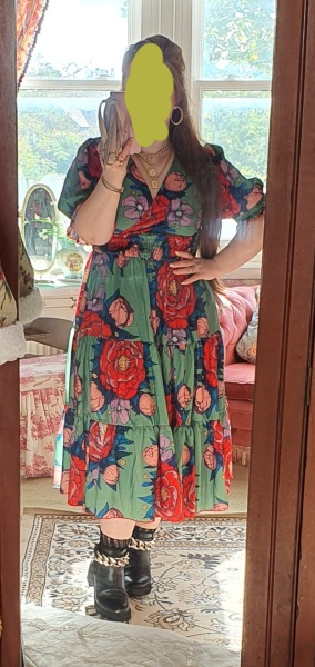 What are you wearing today? Autumn 22