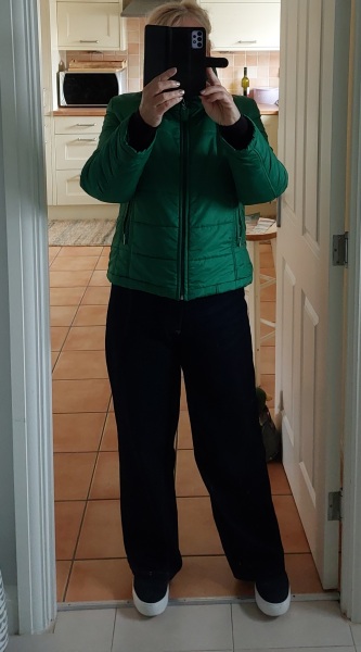 What are you wearing today? Autumn 22