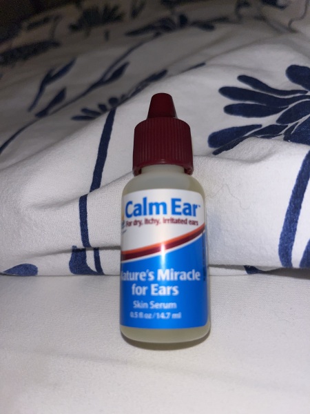 Thread for those of us that are deaf/hard of hearing?