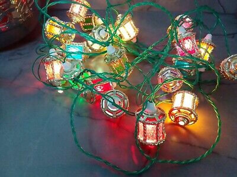 What Christmas decor do you hate? 