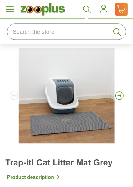 Best non smelly litter for indoor cats