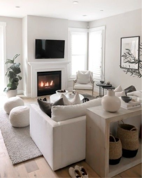 To ask your interior design hates?