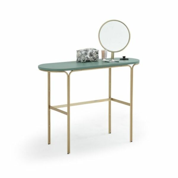 To ask you to show me your Dressing table