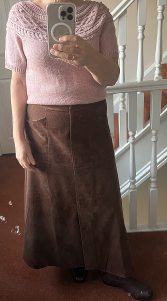 What are you wearing today? Autumn/Winter 2022