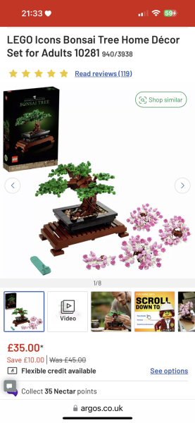 Thread 10 - crushing grapes underfoot as we sprint towards Christmas