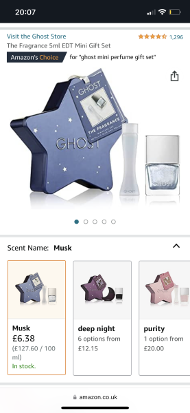 Thread 11 - the one where we don’t know why they’re selling oldies so cheap