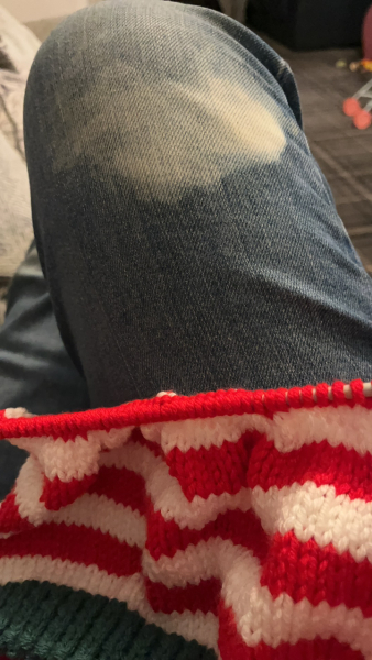 To think my husband is gravely ill at the wrong time?  Thread 2