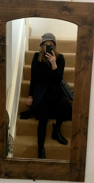 What are you wearing today? Autumn/Winter 2022