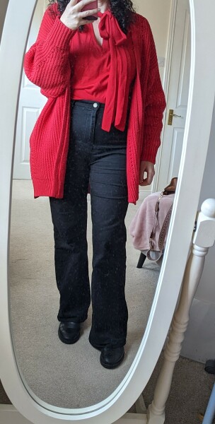 What are you wearing today? Autumn/Winter 2022