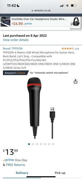 Thread 11 - the one where we don’t know why they’re selling oldies so cheap