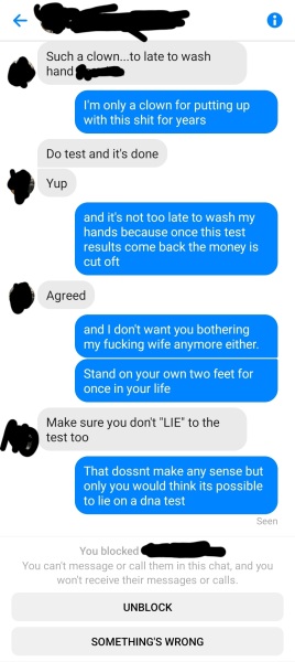 How do I address this with StepKids mother?