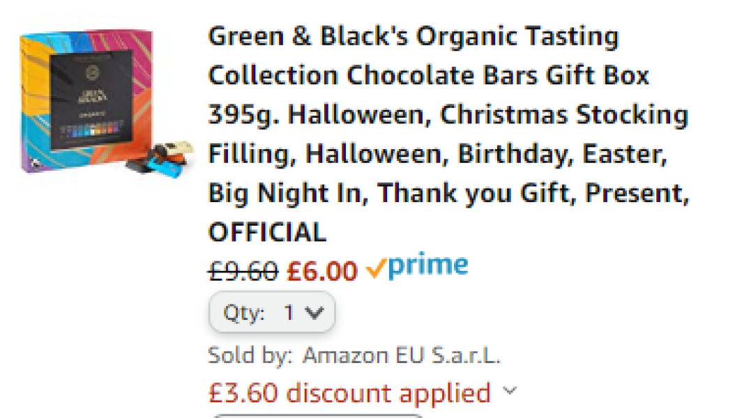 Thread 11 - the one where we don’t know why they’re selling oldies so cheap