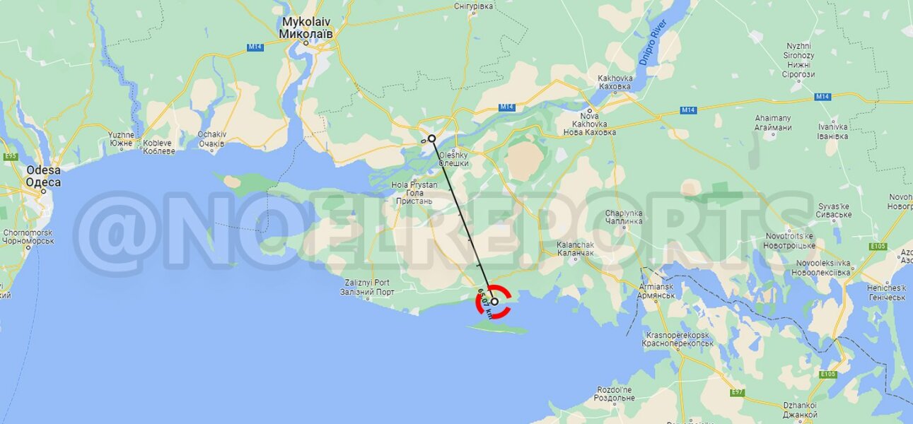 Ukraine Invasion: Part 35