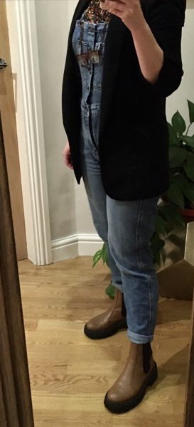 What are you wearing today? Autumn/Winter 2022