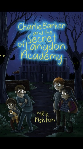 Life's too short for mediocre books. What is you favourite book for 7/ 8 year olds?