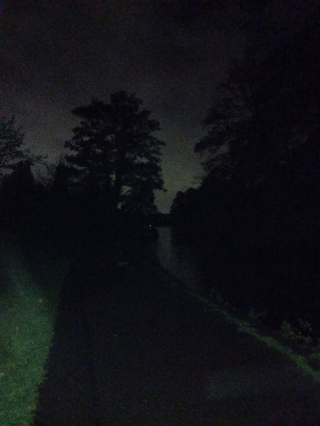 Come chat hiking with me!