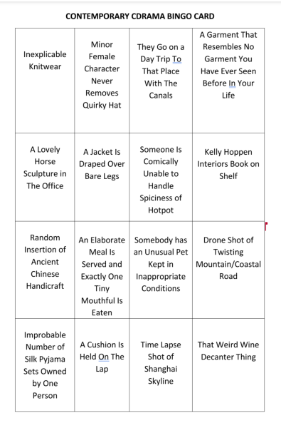 MsLatté’s Daebak Cybercafé (Kdrama addicts #36): The one where gluten-free and baguettes stopped being about baked goods. Best leave it at that.