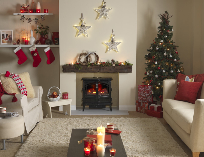 Countdown to Christmas 2022: it's s bit warm to be considering Christmas, but I'm doing it anyway! (Thread 3.)