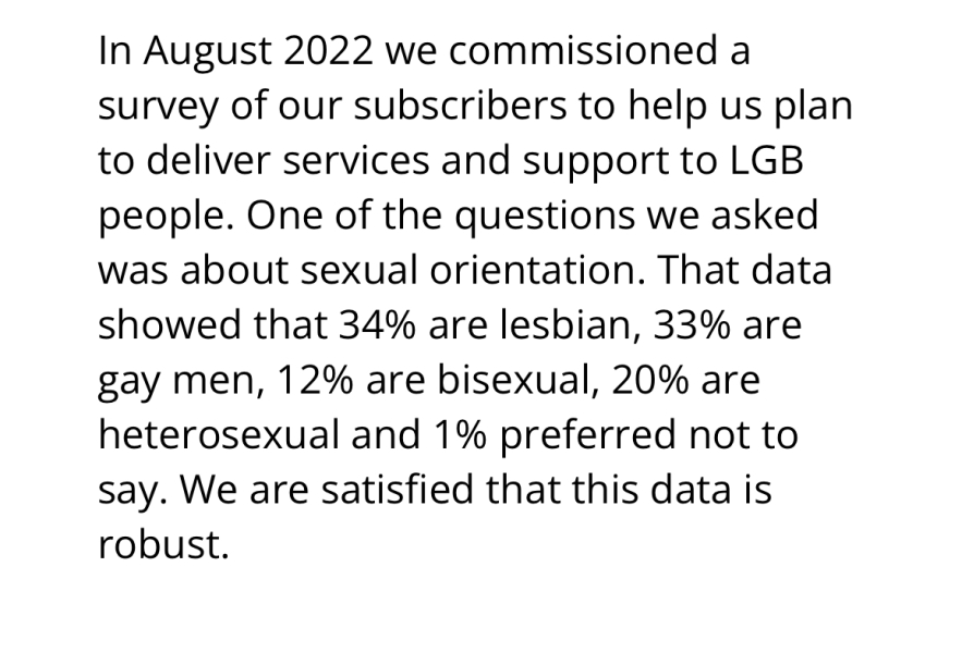 Mermaids vs LGB Alliance and Charity Commissioner - First-tier Tribunal (General Regulatory Chamber) Thread 4