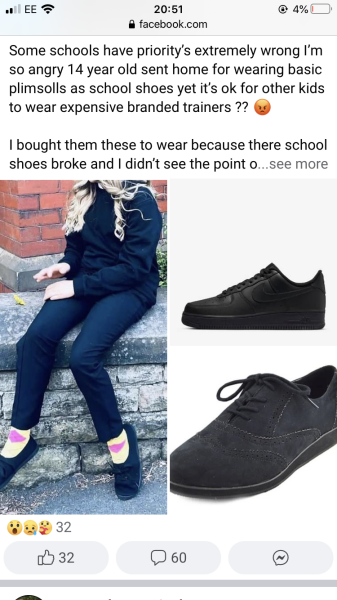 Yeah, the first time I have spotted a fake thread 