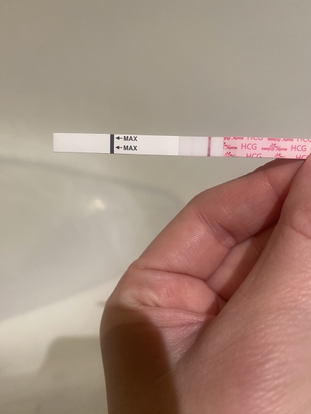Honest opinion on test 