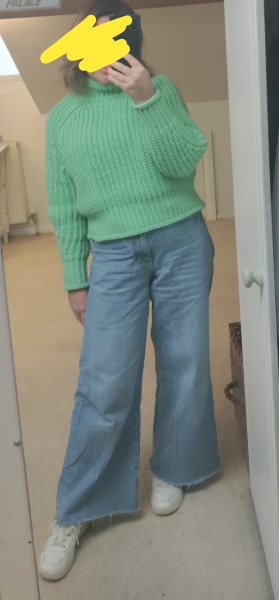 What are you wearing today? Autumn/Winter 2022
