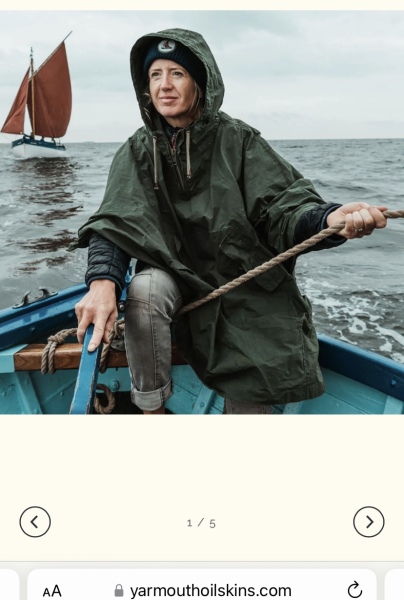 If Monty Don was a woman....