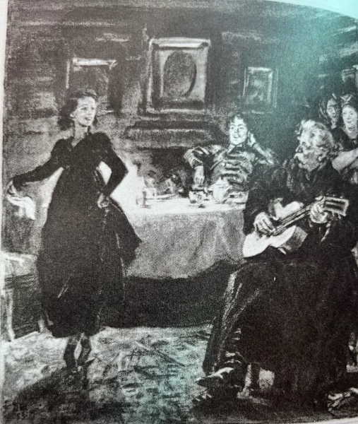 War and Peace readalong thread 2022 - thread 3