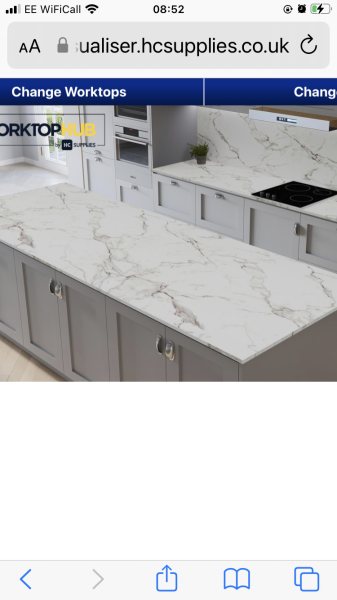 Which flooring shall I have (pic)