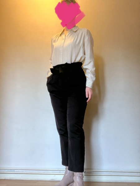 What are you wearing today? Autumn 22