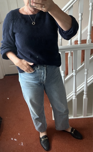 What are you wearing today? Autumn/Winter 2022