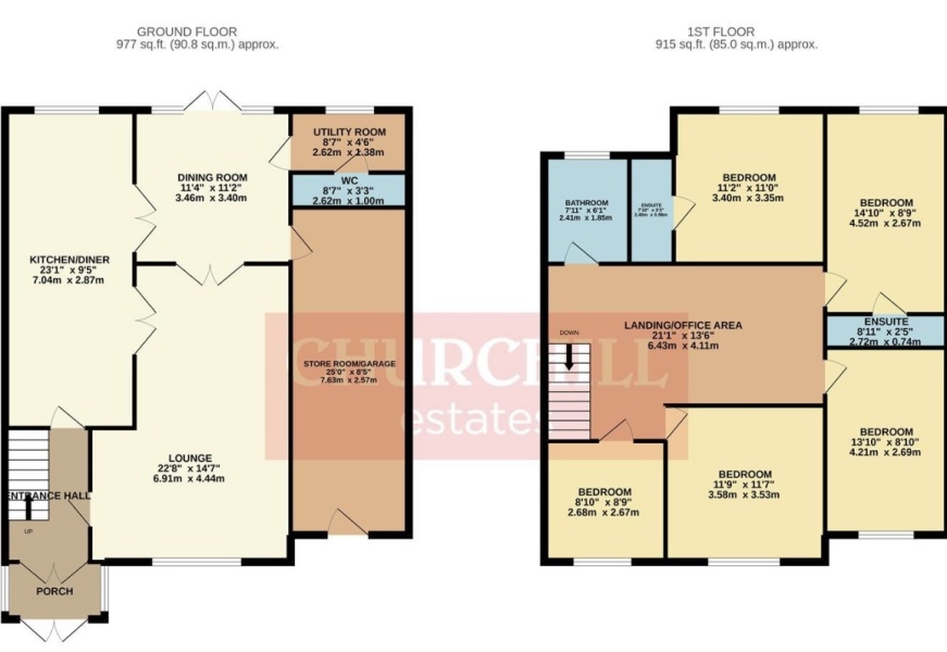 What would you do with this layout?! 