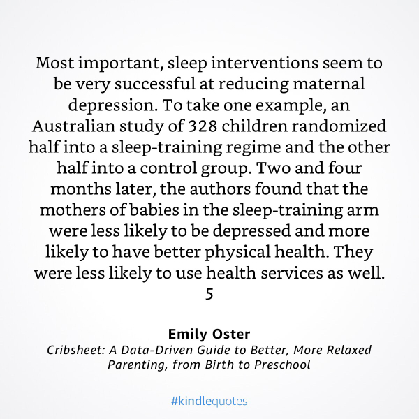 Sleep training/night weaning? 