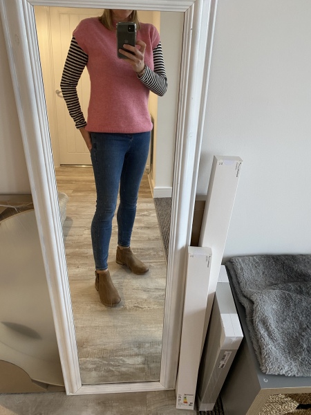 What are you wearing today? Autumn/Winter 2022