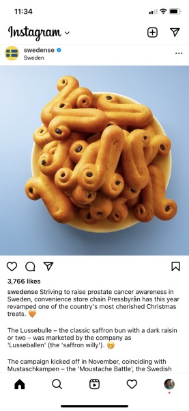 Willy Biscuits - your thoughts?