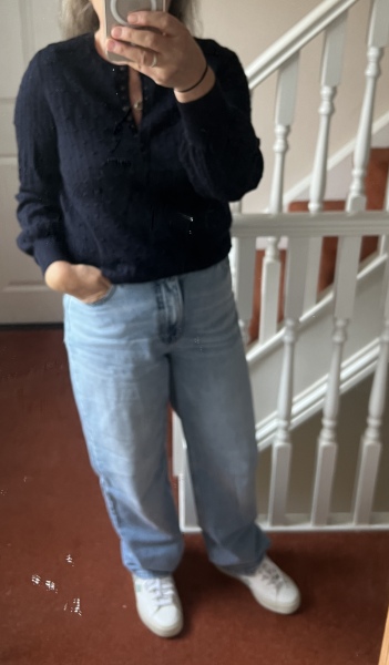 What are you wearing today? Autumn/Winter 2022