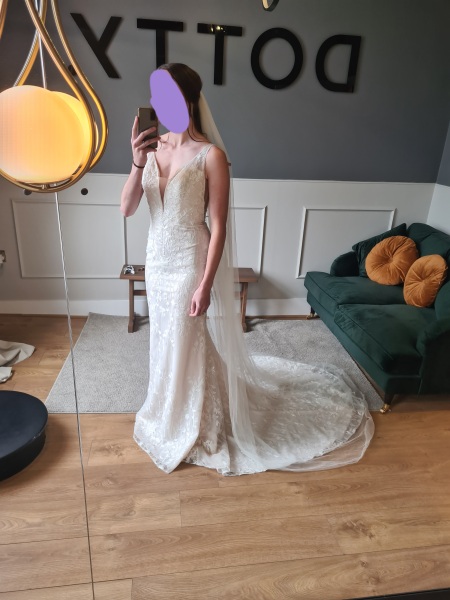 Help me pick a veil length please?! 