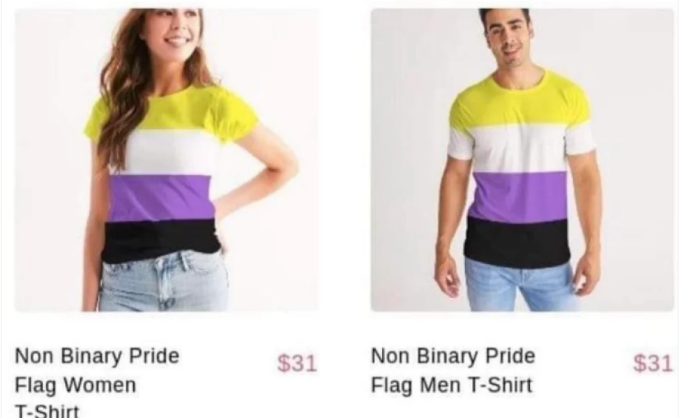 Gender affirming haircuts