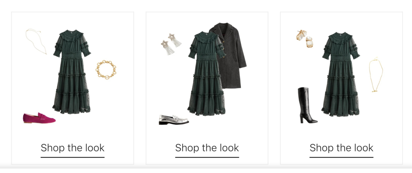 Boden dress. Would anyone wear this?