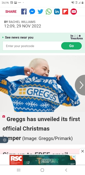 Work Christmas jumper day- help me find a non heinous option