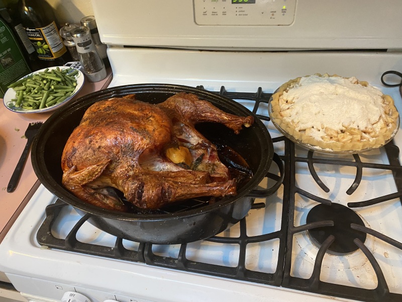 Come and tell me your dull and unexciting news 24: Calmly through the day 