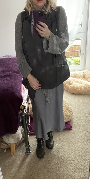 What are you wearing today? Autumn/Winter 2022
